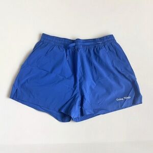 Outdoor Voices Shorts - Size L - Blue